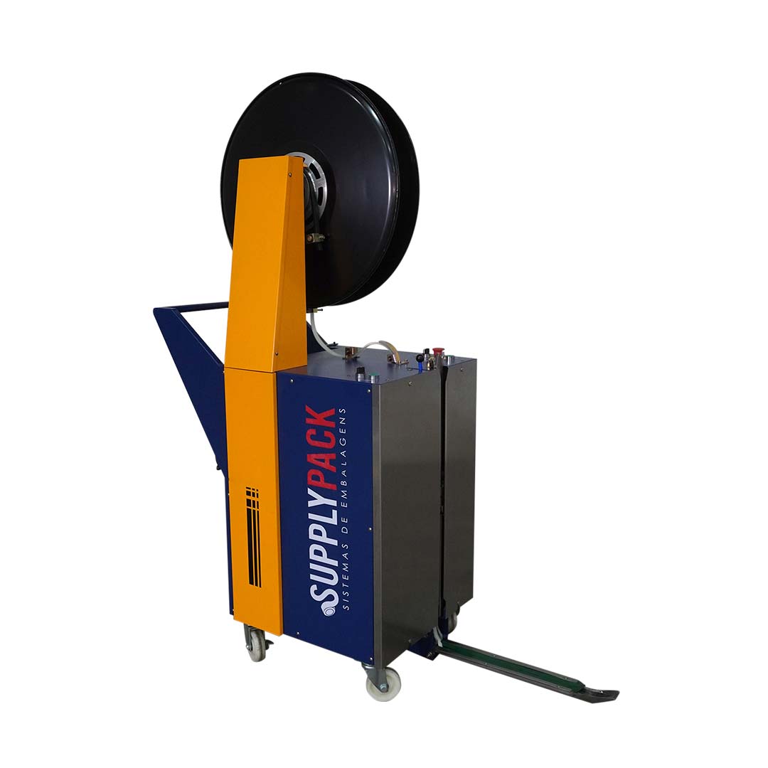 Arqueadora DBA-430A