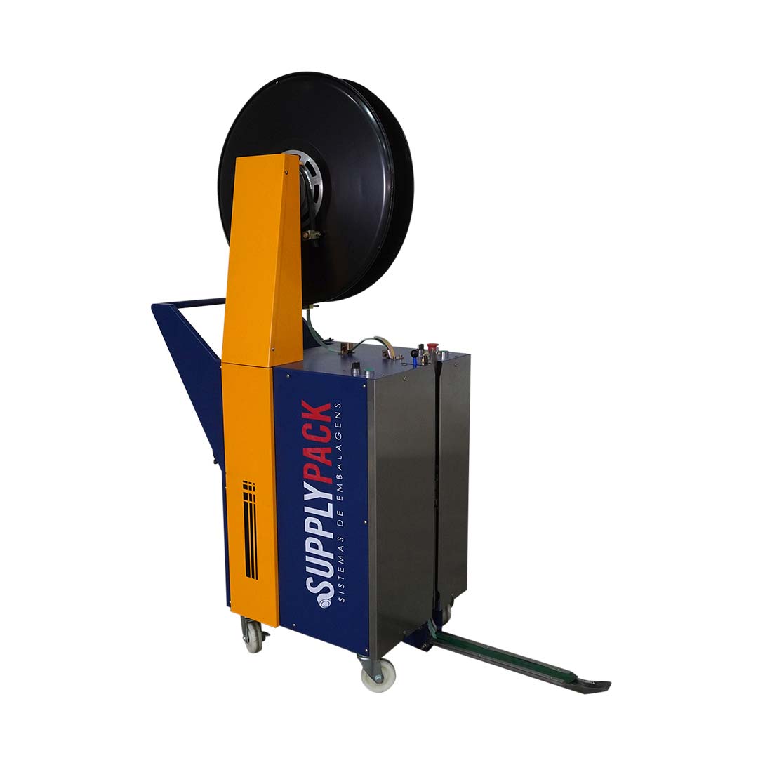Arqueadora DBA-430P