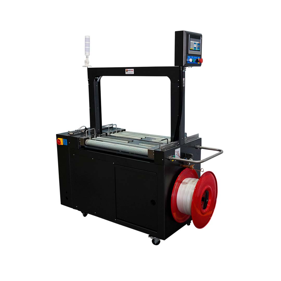 Arqueadora SPI-8560R (com rolete)