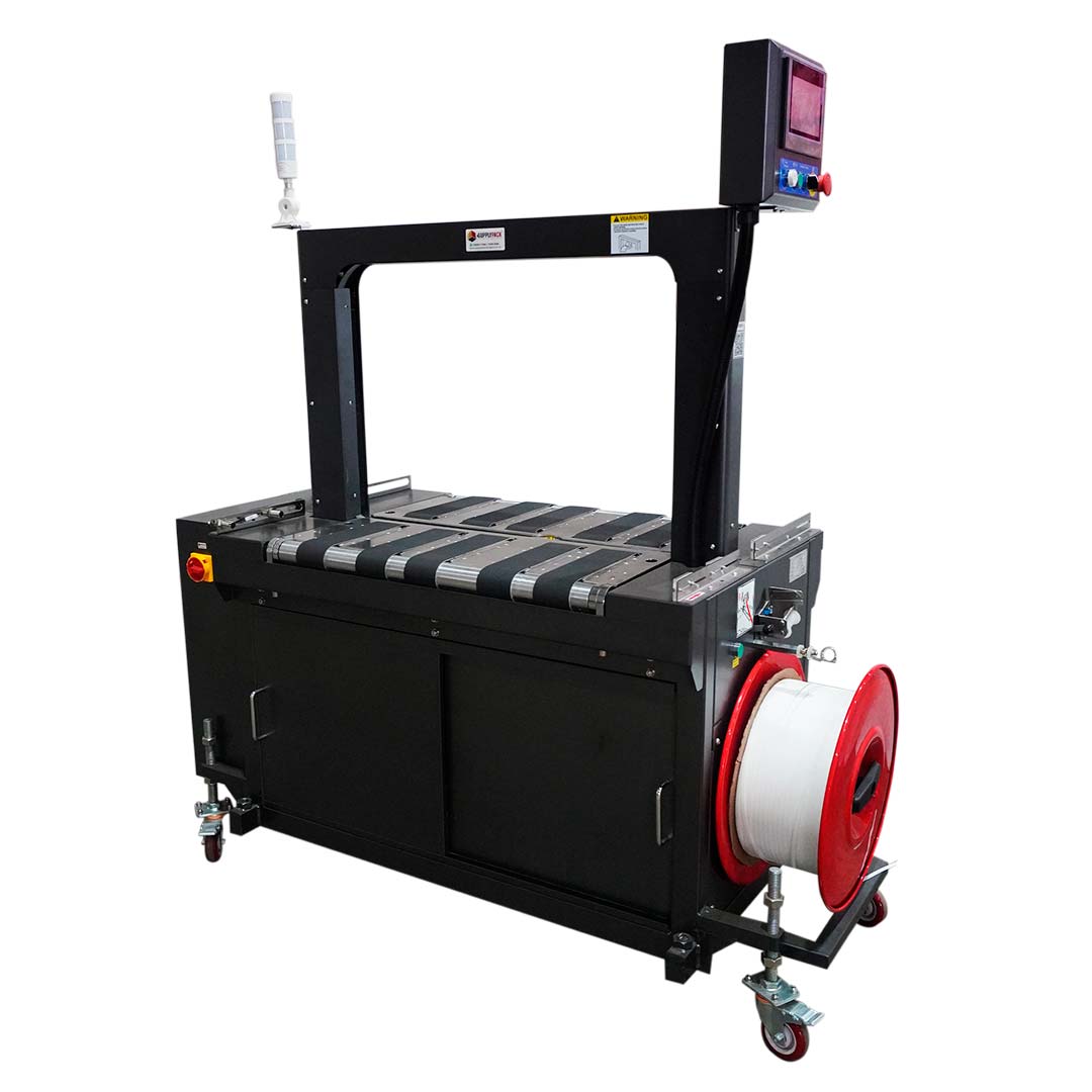 Arqueadora SPI-8560B (com esteira)