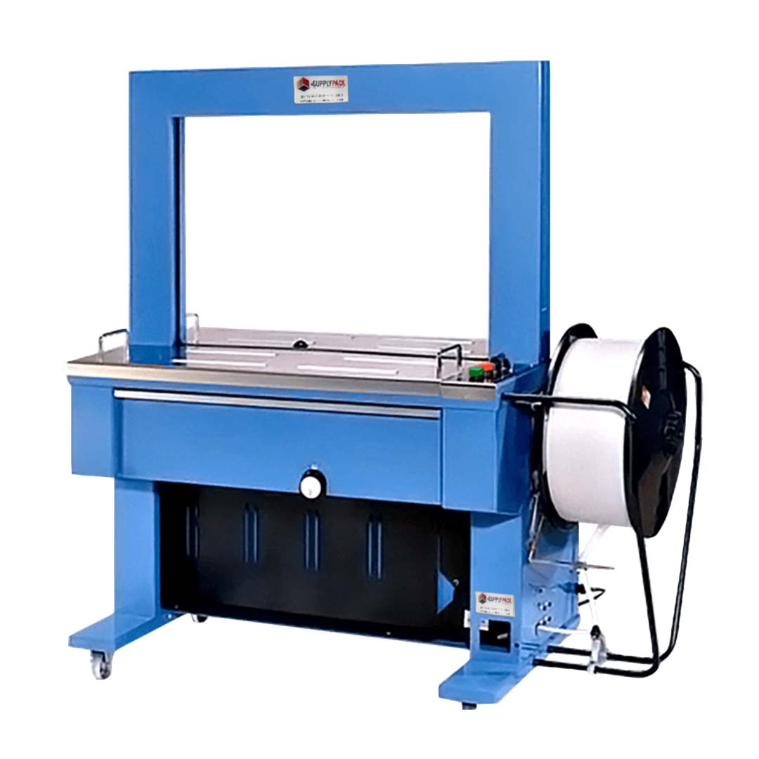 Arqueadora DBA-6000